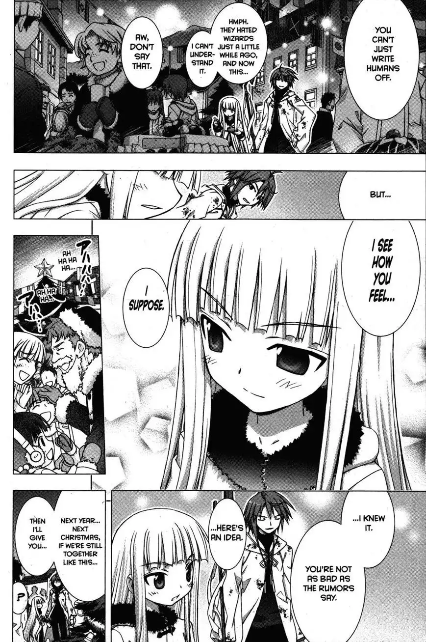 Negima!? Neo Chapter 26 23